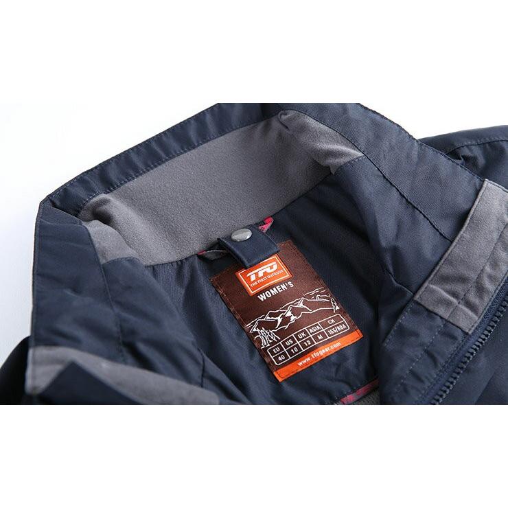 ハーフコート 透湿 防水 メンズ M-XXXL 軽量 防風 防寒 The First