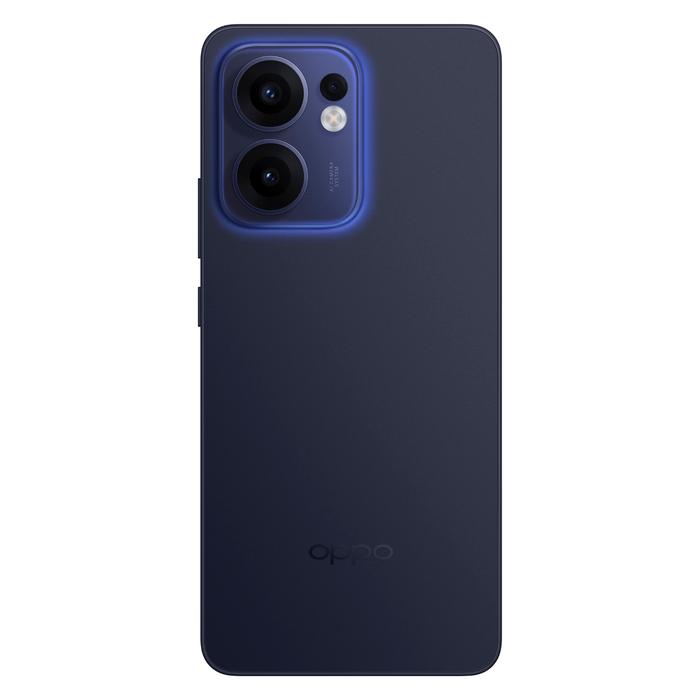 Reno OPPO オッポ 13A ルミナスネイビー 本体 SIMフリー CPH2699 LN