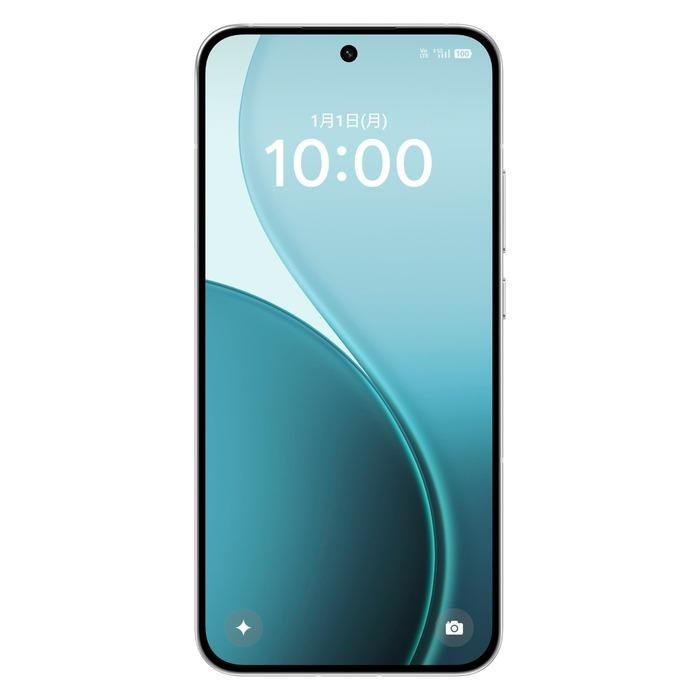 Reno OPPO オッポ Reno14 5G オバールホワイト イオンモバイル
