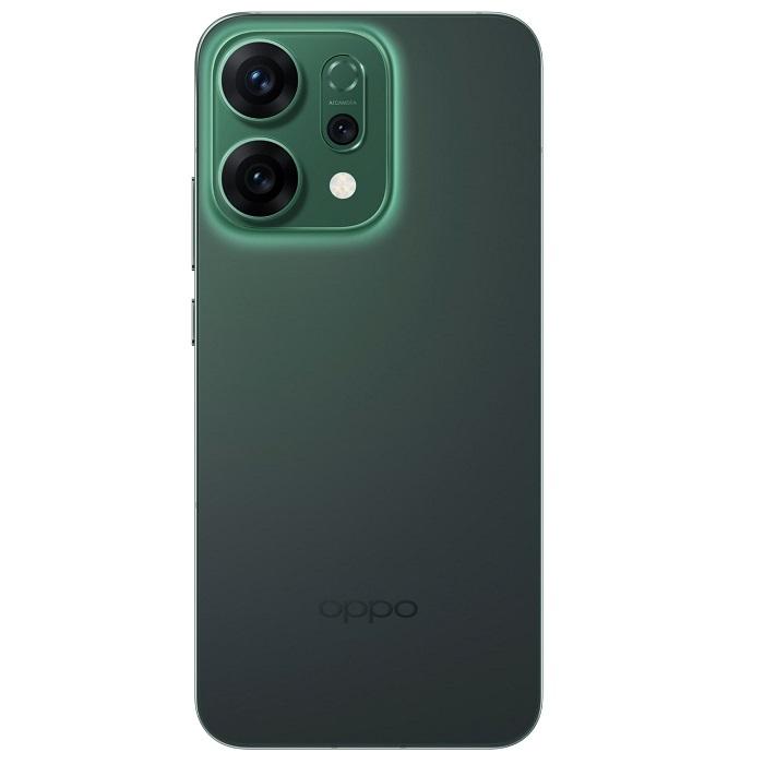 Reno OPPO オッポ Reno14 5G ルミナスグリーン イオンモバイル