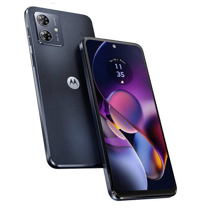 moto g motorola モトローラ g64 5G スペースブラック 本体 SIMフリー