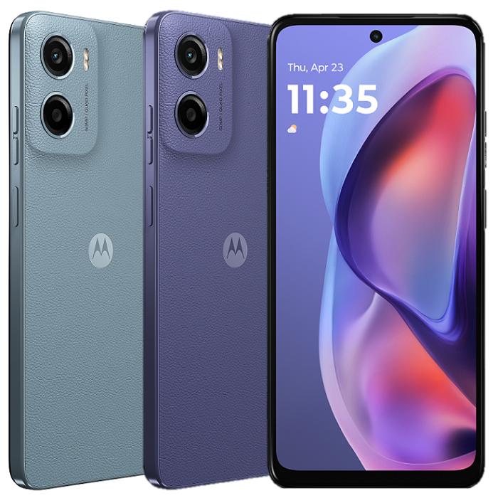 moto g motorola モトローラ g05 ミスティブルー 本体 SIMフリー