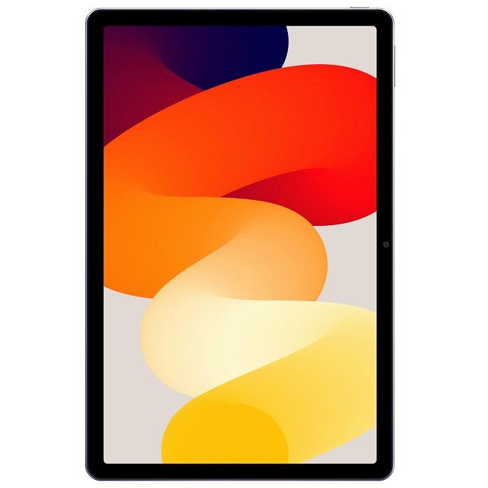 Redmi Xiaomi シャオミ Pad SE 4GB/128GB ラベンダーパープル イオン