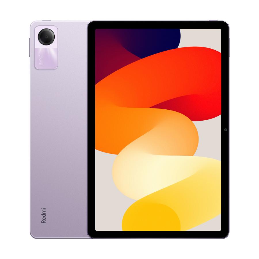 Redmi Xiaomi シャオミ Pad SE 4GB/128GB ラベンダーパープル イオン