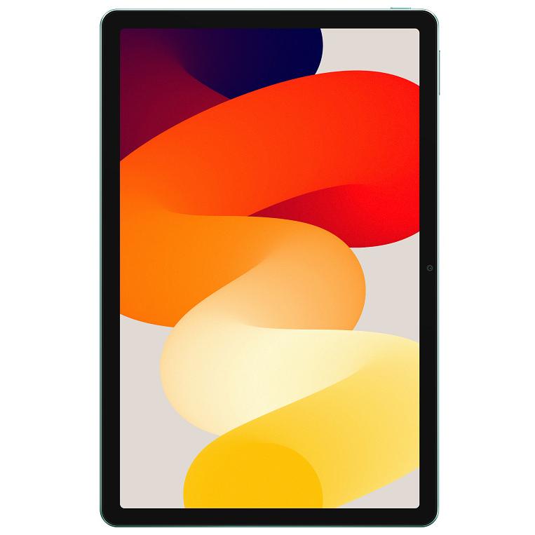 Redmi Xiaomi シャオミ Pad SE 4GB/128GB ミントグリーン イオン
