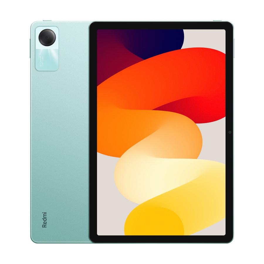 Redmi Xiaomi シャオミ Pad SE 4GB/128GB ミントグリーン イオン