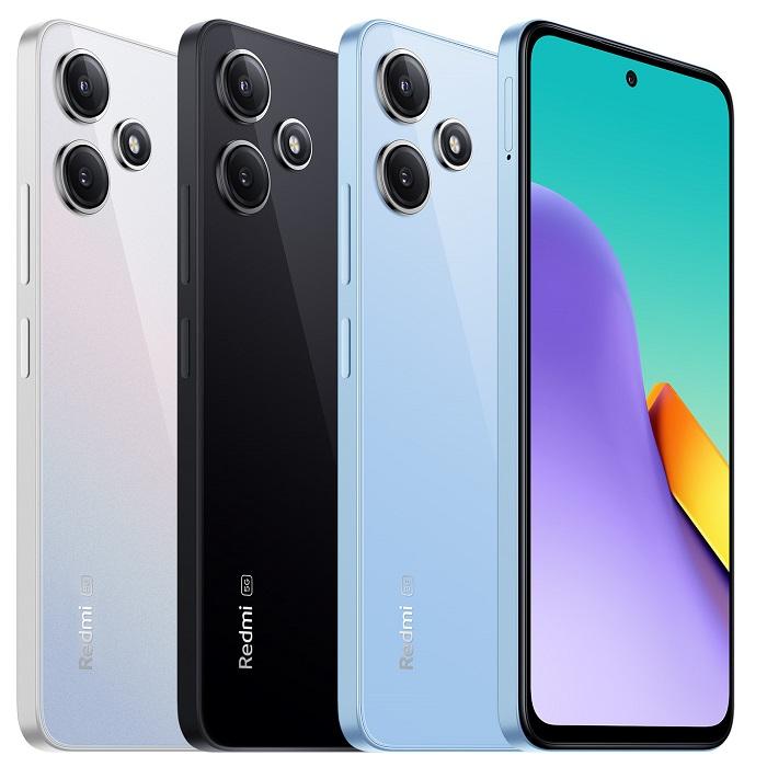 Xiaomi（シャオミ） Redmi 12 5G 8GB/256GB ミッドナイトブラック 本体