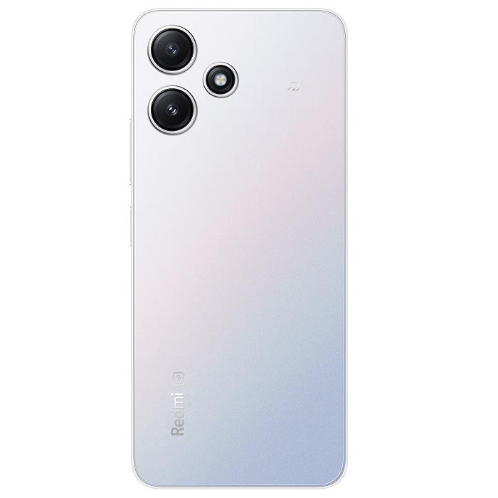 Xiaomi（シャオミ） Redmi 12 5G 8GB/256GB ポーラーシルバー 本体 SIM