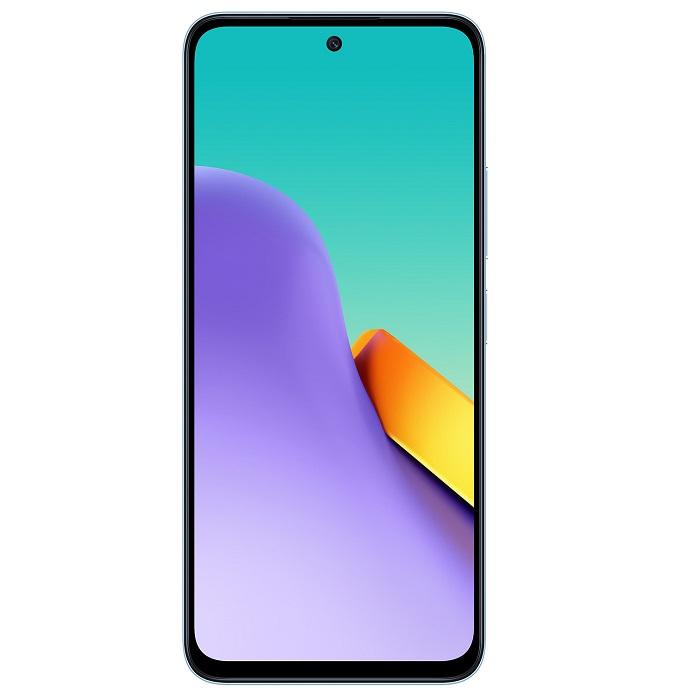 Xiaomi（シャオミ） Redmi 12 5G 8GB/256GB スカイブルー 本体 SIM