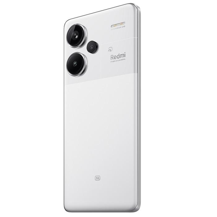 Redmi Xiaomi シャオミ Note 13 Pro+ 5G ムーンライトホワイト 本体