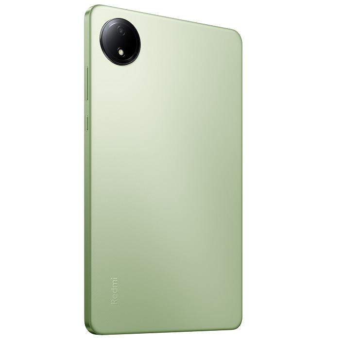 Redmi Xiaomi シャオミ Pad SE 8.7 4G オーロラグリーン イオン