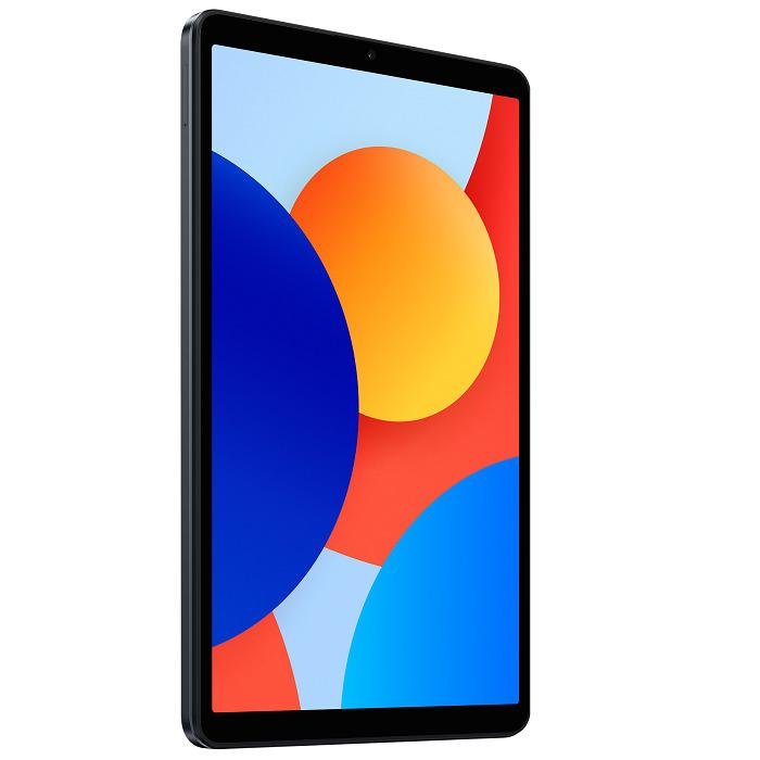 Redmi Xiaomi シャオミ Pad SE 8.7 4G グラファイトグレー イオン