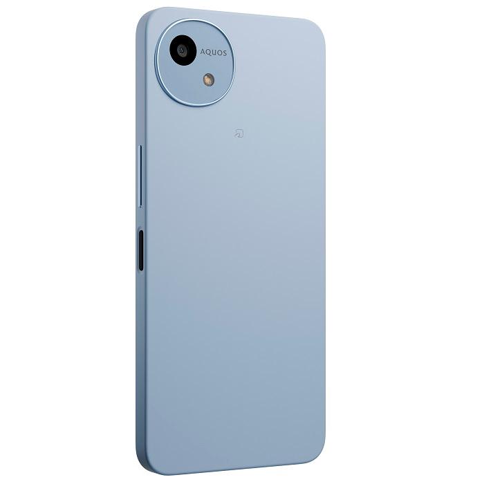 AQUOS wish SHARP シャープ wish4 [docomo版] 【中古(未使用品