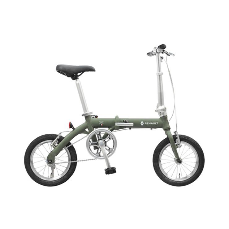 2/27-3/1 ポイント5倍 ルノー (RENAULT) RENAULT LIGHT 8 AL-FDB140