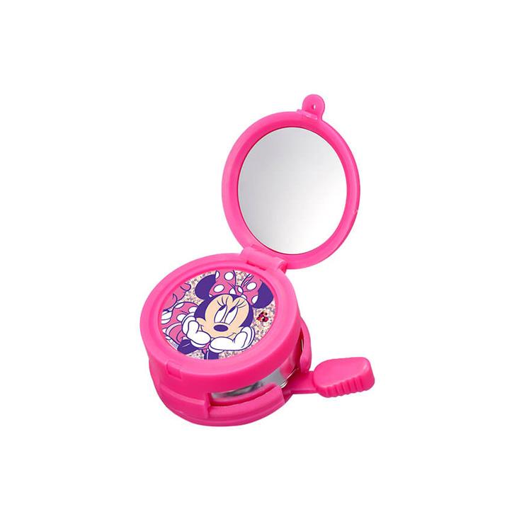 ides（アイデス） 2/27-3/1 ポイント5倍 ミニーマウス ポルカドット S