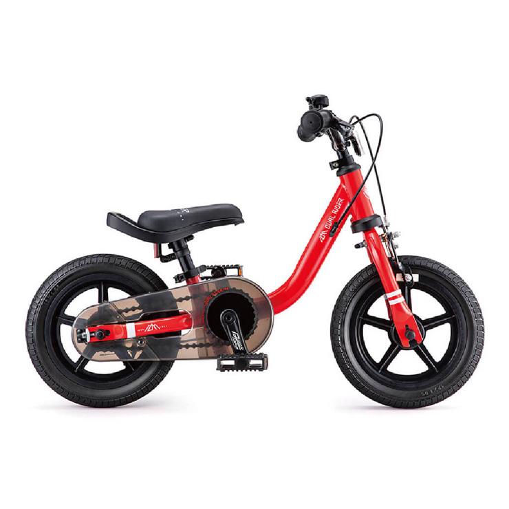 ides（アイデス） 2/27-3/1 ポイント5倍 デュアルライダー バイ ディー