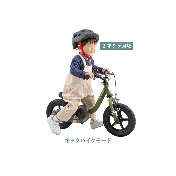 ides（アイデス） 2/27-3/1 ポイント5倍 デュアルライダー バイ ディー