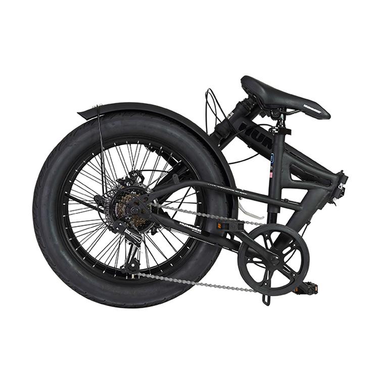 HUMMER（ハマー） 2/27-3/1 ポイント5倍 HUMMER FDB206FAT-DISC 外装6