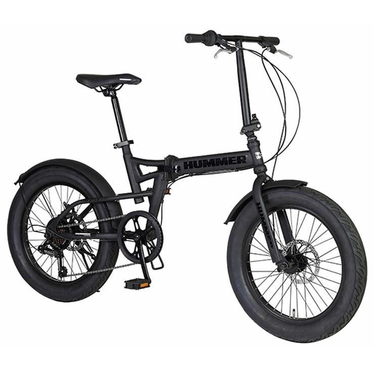 HUMMER（ハマー） 2/27-3/1 ポイント5倍 HUMMER FDB206FAT-DISC 外装6