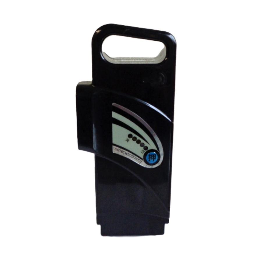 PELTECH（ペルテック） 24V-8Ahバッテリー 電動アシスト自転車専用 24V