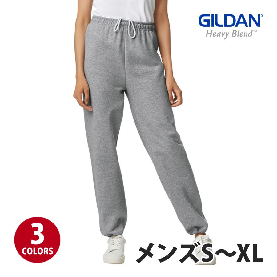 GILDAN（ギルダン） ：8.0オンス ヘビーブレンド ノーポケット