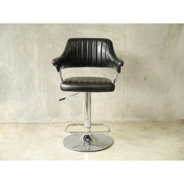 GART（ガルト） ハイチェアー バーチェアー レトロ カウンターチェア