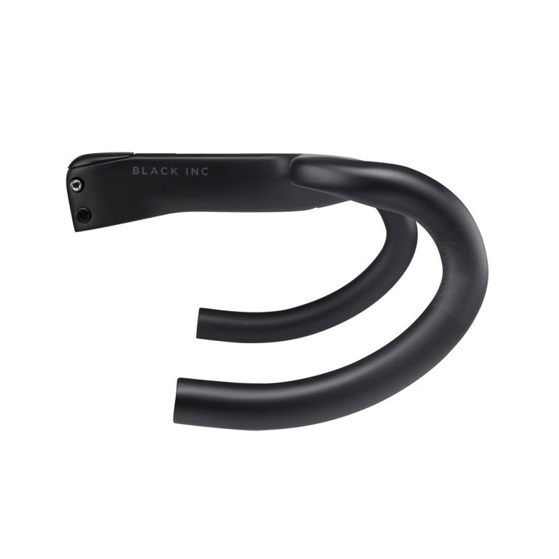BLACK INC ブラックインク エアロ 一体型 BarStem AB02 360mm ハンドル