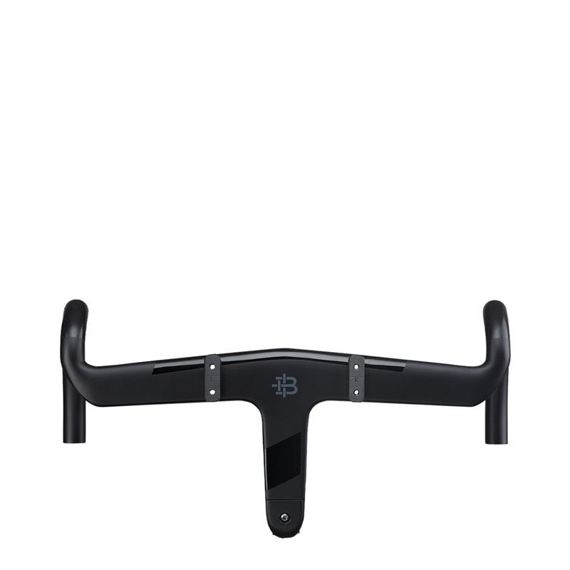 BLACK INC ブラックインク エアロ 一体型 BarStem (エクステンション