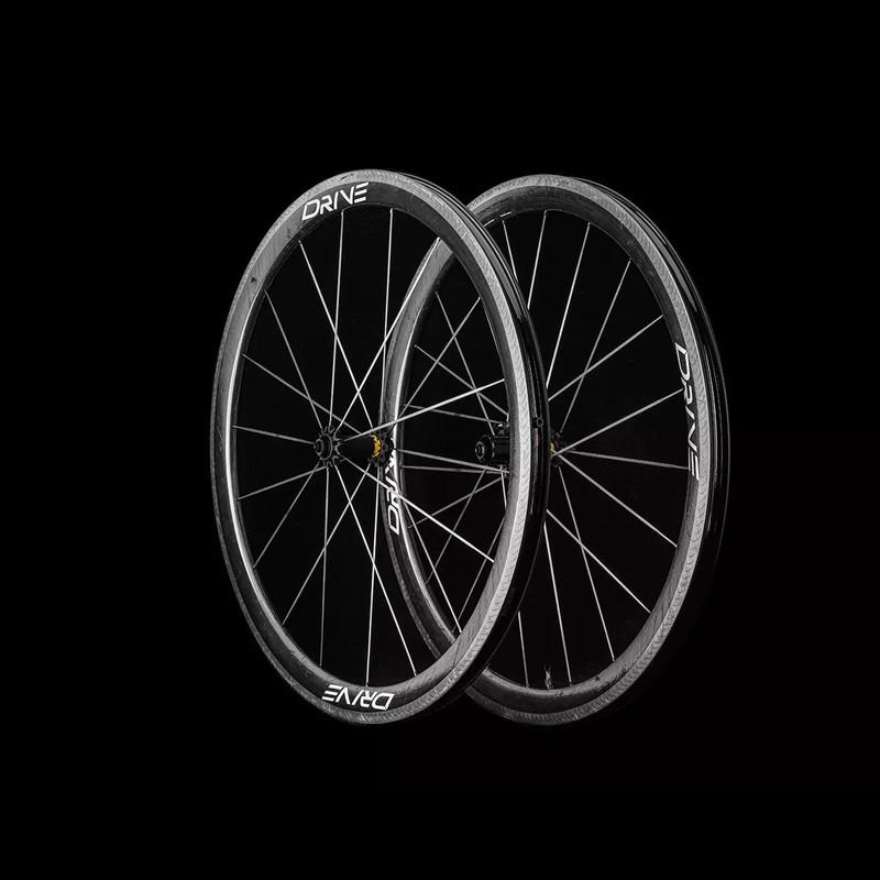 ELITEWHEELS エリートホイール Drive 40V ドライブ リムブレーキ