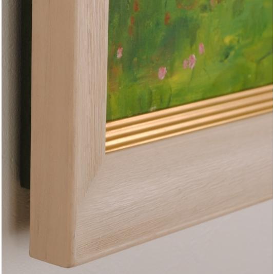 大分県玖珠郡九重町 絵画 風景画 九重山 インテリア プレゼント 油絵