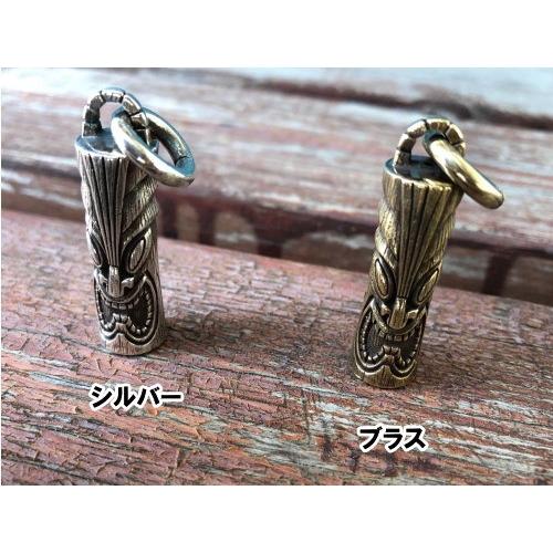 クッシュマンシルバーアクセサリーティキバングルペンダントトップ