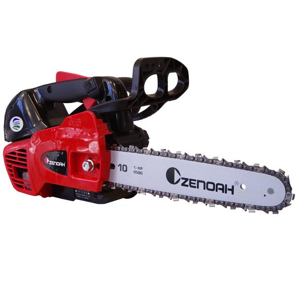 ZENOAH（ゼノア） GZ2800T-25P10 ハイパーこがる チェーンソー