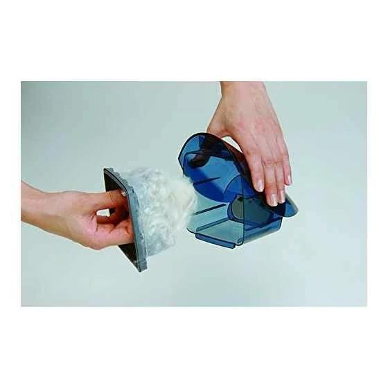 Panasonic（パナソニック） 充電式 ハンディクリーナー 紙パックレス式