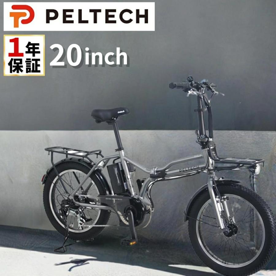 PELTECH（ペルテック） X-Adventure ハイパワーモデル TDN-246L