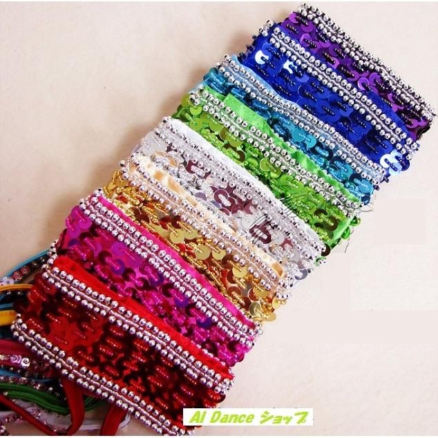 新着 ベリーダンス 衣装 アクセサリー アームアクセサリー（片腕用