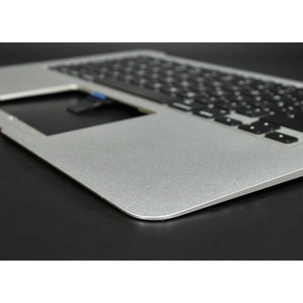 MacBook Air 13 inch 2013 2014 2015 A1466 USキーボード パームレスト
