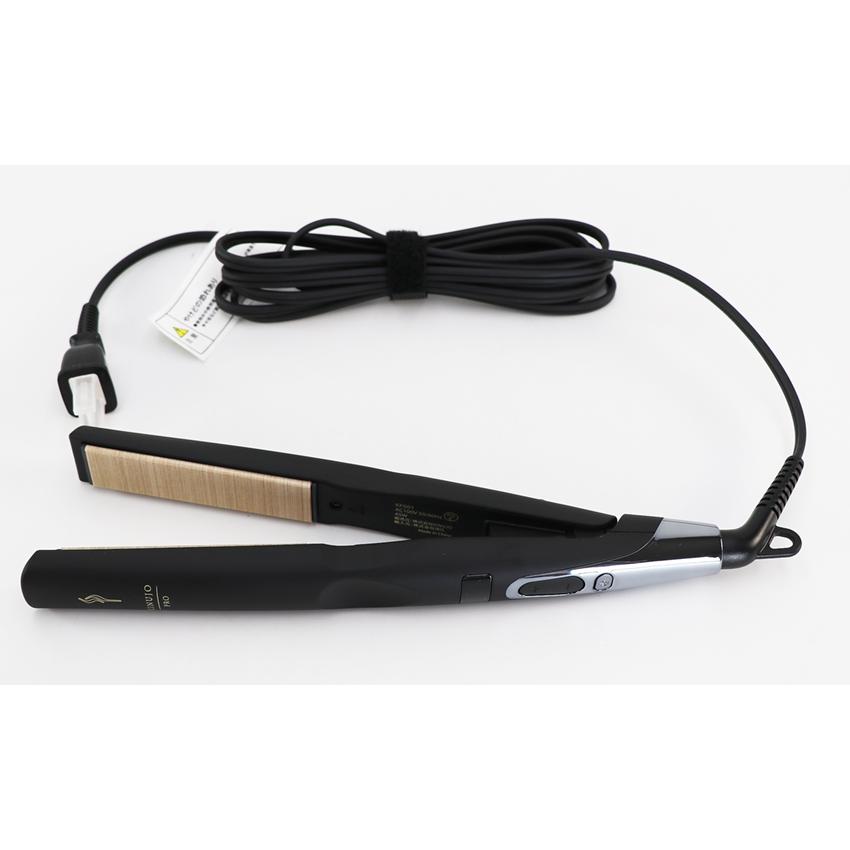 KINUJO（絹女） 【保証付】【国内正規品】KINUJO プロ ストレート