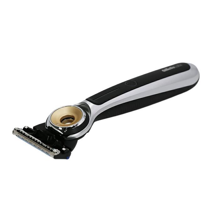 Gillette Labs 【正規品】ジレット ヒーテッドレーザー 髭剃り