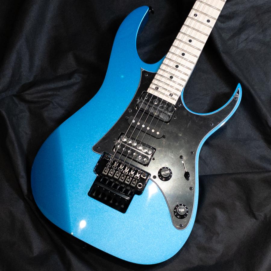 Ibanez（アイバニーズ） 【1本限り特価！】Ibanez RG550 EB (Electric