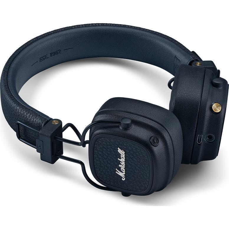 Marshall（マーシャル） Marshall Major V Midnight Blue (Major5