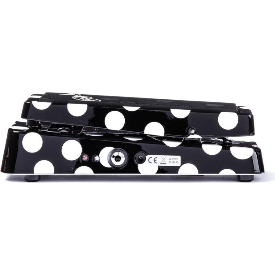 DUNLOP（ダンロップ） DUNLOP BG95 / Buddy Guy Signature Wah クライ