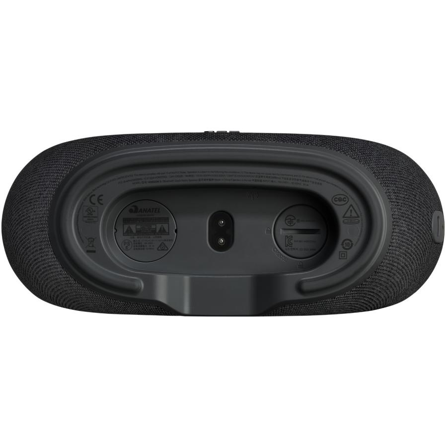 JBL（ジェイビーエル） JBL HORIZON 3 Black Bluetooth スピーカー