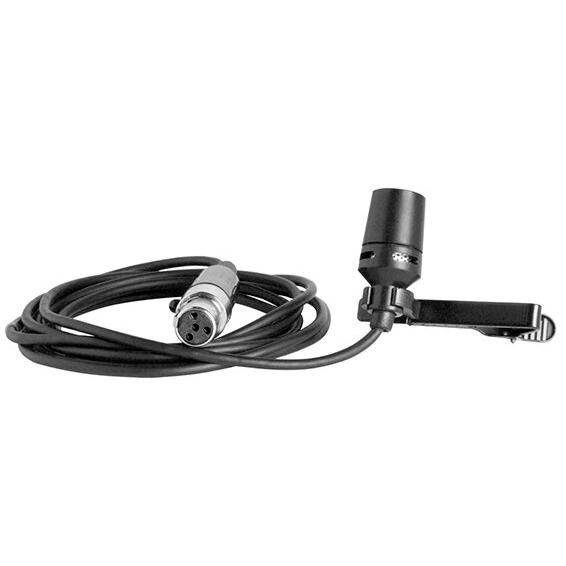 SHURE（シュア） SHURE SVX14J/CVL-JB1 小型ラベリア・マイク