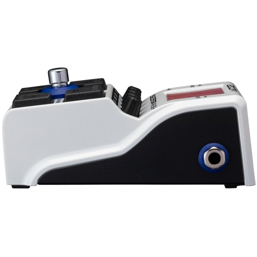 ズーム（zoom） ZOOM MS-50G+(純正ACアダプター/AD-16付) コンパクト