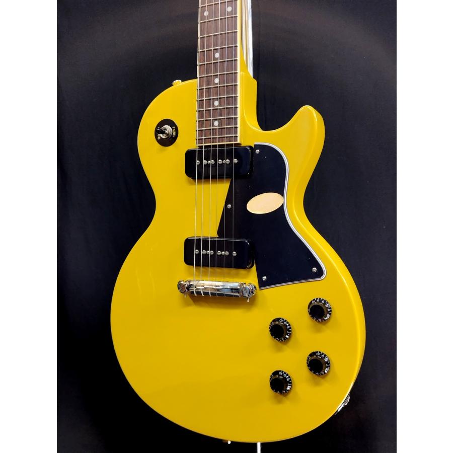 Epiphone（エピフォン） Epiphone Les Paul Special TV Yellow レス