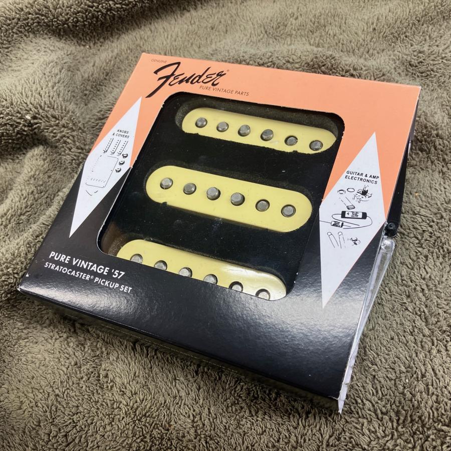 Fender（フェンダー） Fender PURE VINTAGE '57 STRATOCASTER PICKUP