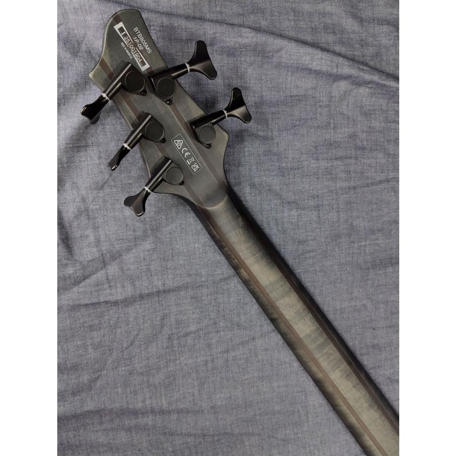 Ibanez（アイバニーズ） BTB805MS-TGF マルチ・スケール 5弦ベース