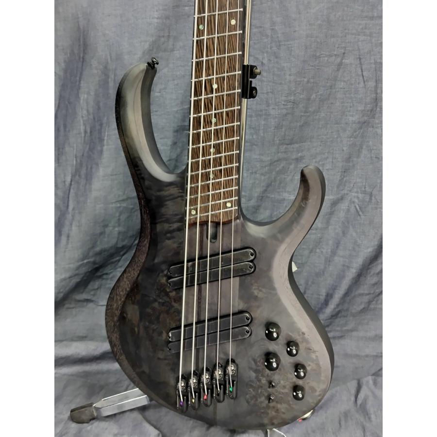 Ibanez（アイバニーズ） BTB805MS-TGF マルチ・スケール 5弦ベース
