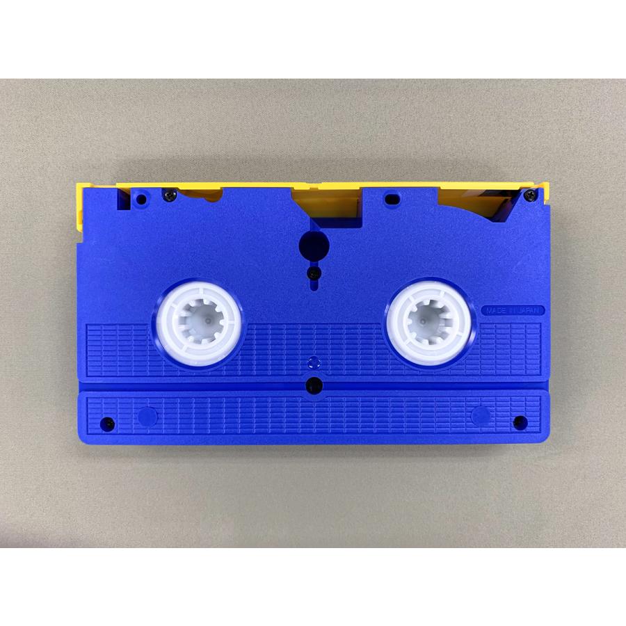 ◇VHS 業務用ビデオテープ◇20分【10本】まとめて T-20 ツメ有り◇TY20