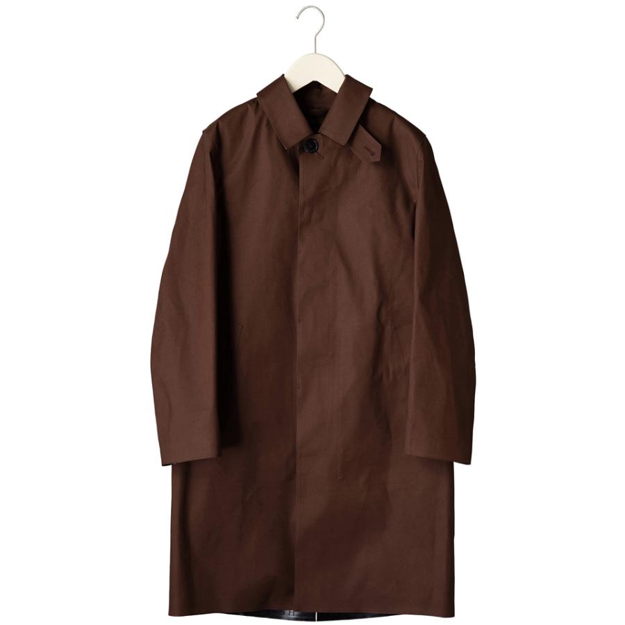 マッキントッシュ MACKINTOSH メンズ GTS DUNKELD ダンケルド コットン